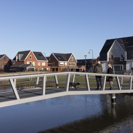 brug Veenderij